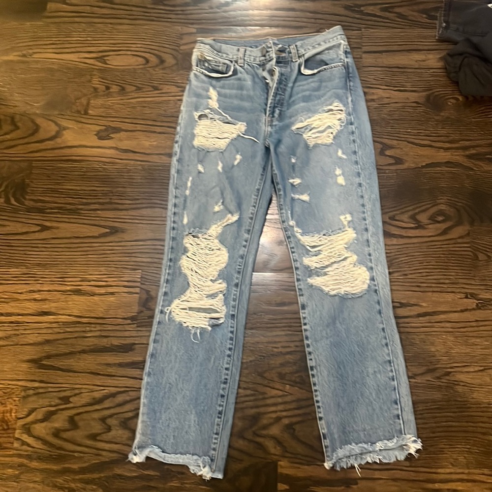 carmar jeans